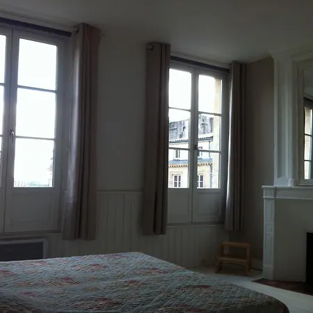 Dieu 3 Apartment Bordeaux