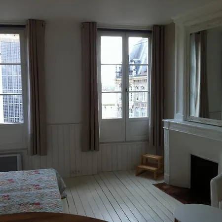 Dieu 3 Apartment