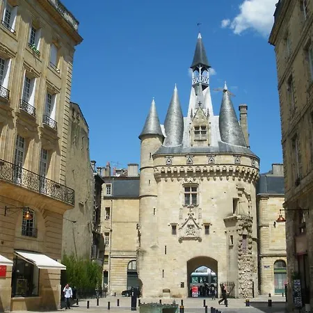Apartment Dieu 3 Bordeaux